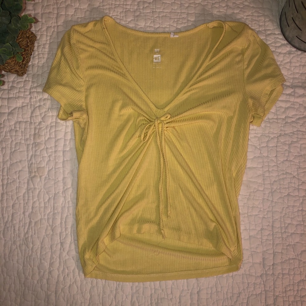 Pacsun Tee